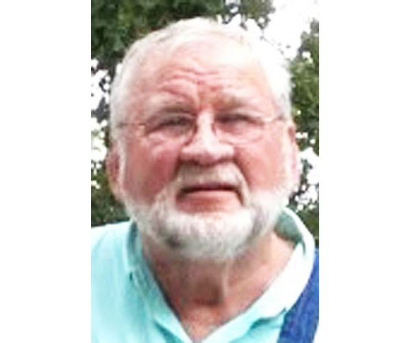 Richard Walker Obituary (2022) Strafford, MO Jonesboro Sun