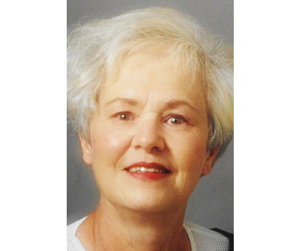 Doris Courtney Obituary (2022)