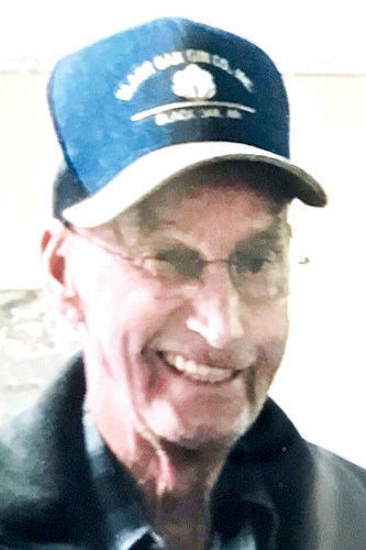 Jim Ladd obituary, 1941-2021, Lake City, AR