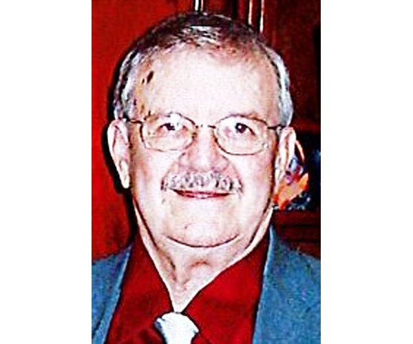 Charles Reynolds Obituary (1939 2022) Bono, AR Jonesboro Sun