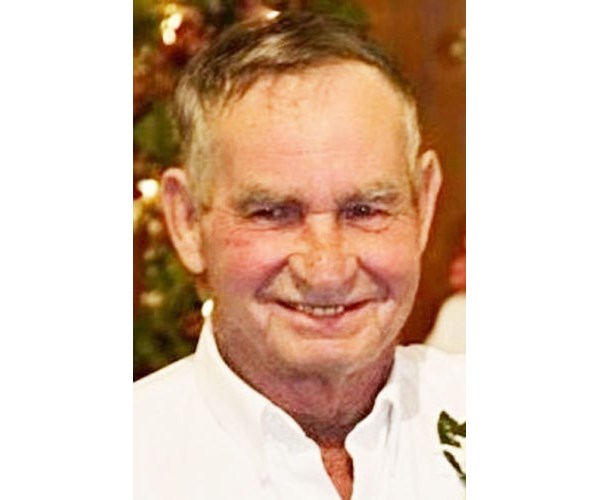 Clarence Smith Obituary (1943 2022) Fisher, AR Jonesboro Sun