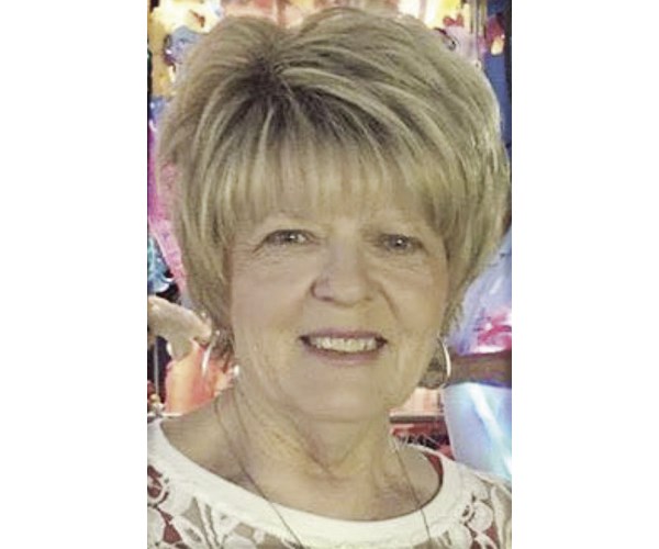 June Moody Obituary (1951 2021) Bay, AR Jonesboro Sun