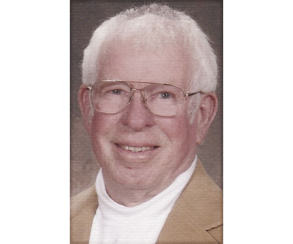 James Richardson Obituary (2021) Piggott, AR Jonesboro Sun