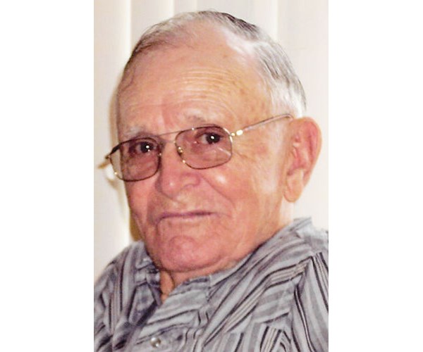 James Freeman Obituary (1927 2022) Trumann, AR Jonesboro Sun