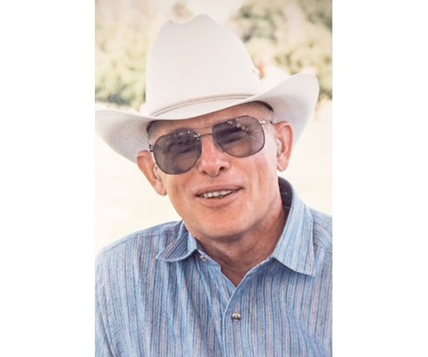 Benny Carr Obituary (1936 - 2021) - Albuquerque, NM - Jonesboro Sun