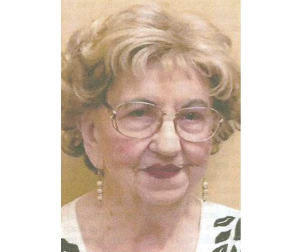 Dorothy Cook Obituary (2021) Paragould, AR Jonesboro Sun