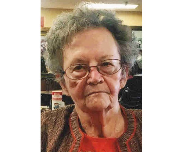 Irene Rouse Obituary 2023 Gideon Mo Jonesboro Sun 
