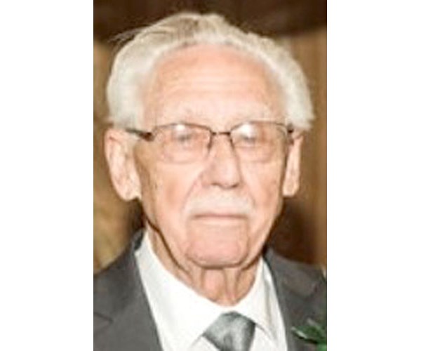 John Ward Obituary (1928 2022) Jonesboro, AR Jonesboro Sun