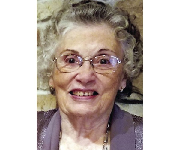 Virginia Seabourn-Marlow Obituary (1933 - 2022) - La Porte, IN ...