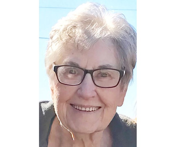 Virginia Worley Obituary (1939 - 2024) - Walnut Ridge, AR - Jonesboro Sun