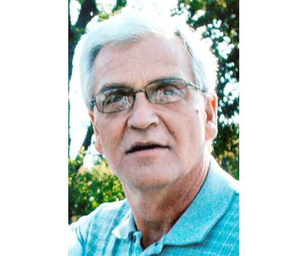 Mike Lanier Obituary (1951 - 2021) - Jonesboro, AR - Jonesboro Sun