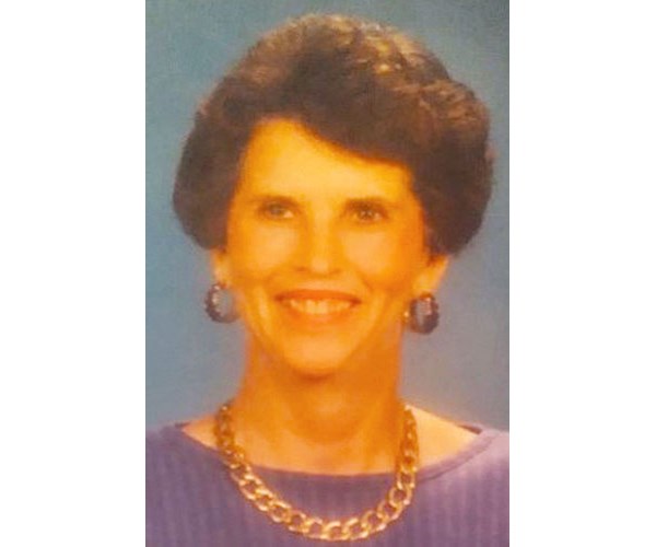 Doris Thompson Obituary (2022) Jonesboro, AR Jonesboro Sun