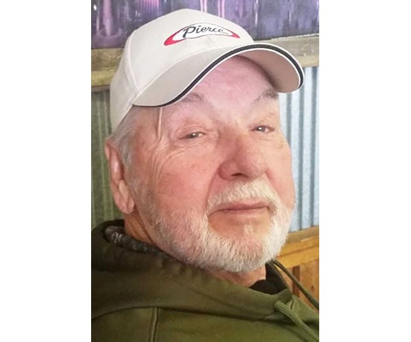 Jerry Davis Obituary (1943 2023) Trumann, AR Jonesboro Sun