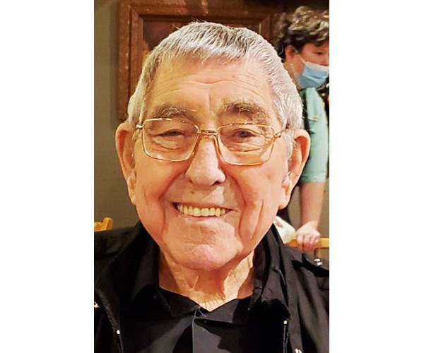 John Reed Obituary (1925 2023) Jonesboro, AR Jonesboro Sun