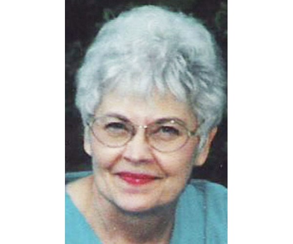 Barbara Knight Obituary (1941 2022) Conway, AR Jonesboro Sun