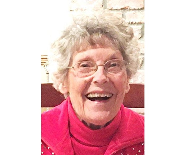 Joyce Thompson Obituary (2021) Jonesboro, AR Jonesboro Sun
