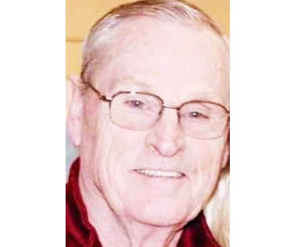Larry Adams Obituary (1944 2021) Bono, AR Jonesboro Sun