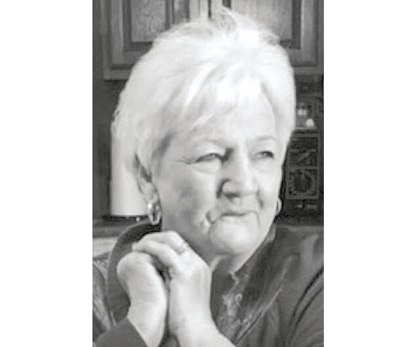 Betty Reeves Evans Obituary 1945 2021 Harrisburg Ar Jonesboro Sun 
