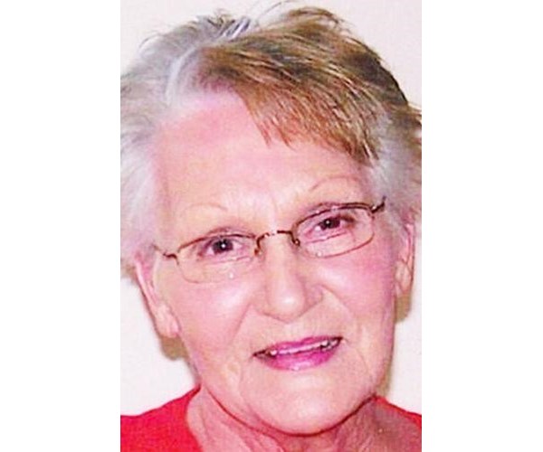 Betty Williams Obituary (2022) Forrest City, AR Jonesboro Sun