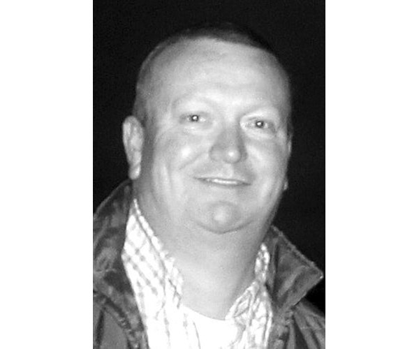 Brian Clark Obituary (2021) Jonesboro, AR Jonesboro Sun
