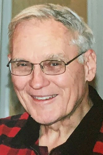 Obituary for John J. Fisher