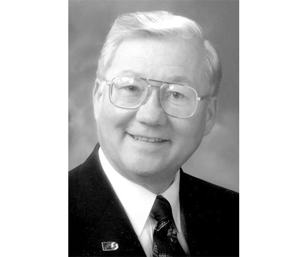 Joseph Wilson Obituary (1936 2021) Jonesboro, AR Jonesboro Sun