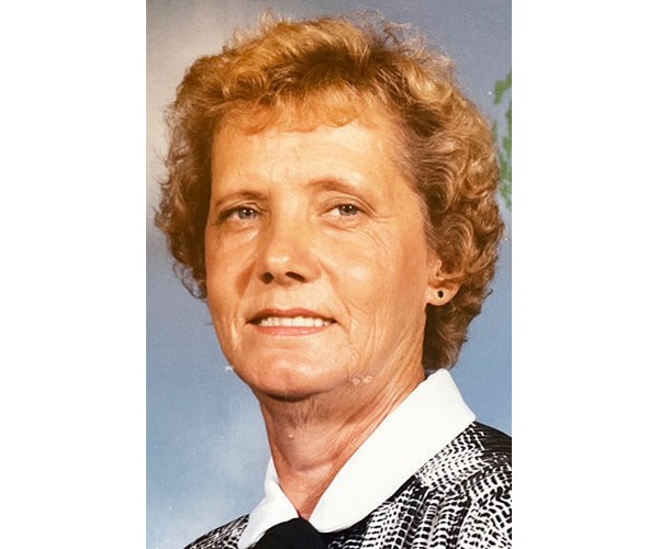 Betty Obituary (1936 2022) Marked Tree, AR Jonesboro Sun