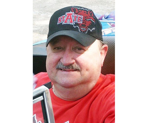 Terry jordan obituary 2021 jonesboro ar jonesboro sun