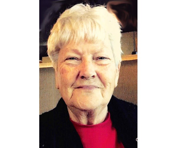 Joan Smith Obituary (1943 2021) Jonesboro, AR Jonesboro Sun