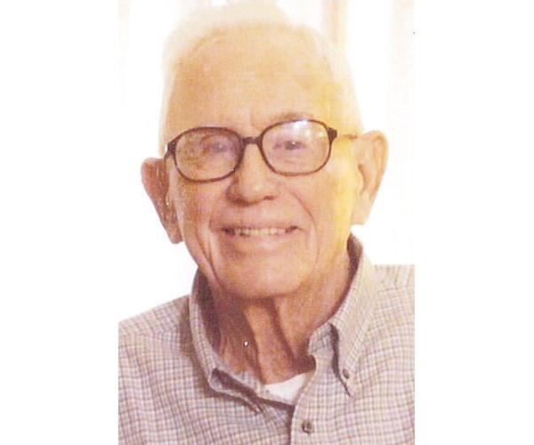 Milton Cooper Obituary (2021)