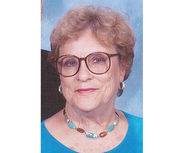 Alleta Wiggins Obituary (1932 2021) Jonesboro, AR Jonesboro Sun