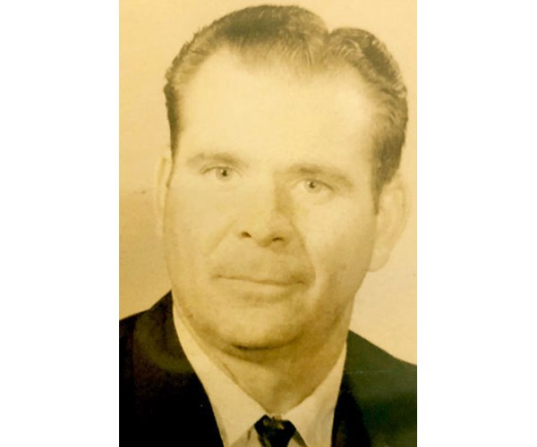 Dexter Fielder Obituary (1927 2022) Sedgwick, AR Jonesboro Sun