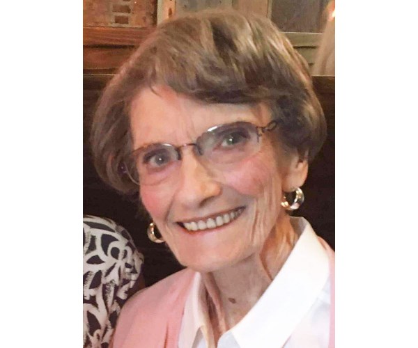 Sue Jones Obituary (1928 2022) Conway, AR Jonesboro Sun