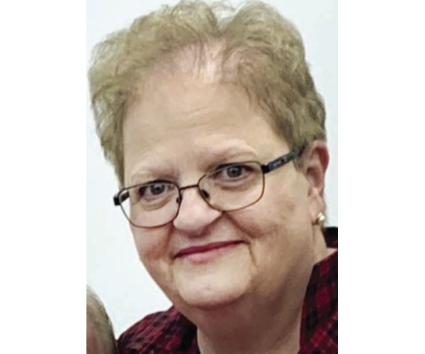 Pamela Smith Obituary (2021) Overland Park, KS Jonesboro Sun