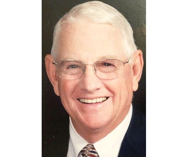 William Shanlever Obituary (1938 2021) Jonesboro, AR Jonesboro Sun