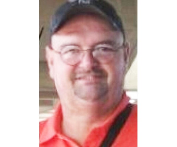 Steven Nichols Obituary (2023) Jonesboro, AR Jonesboro Sun