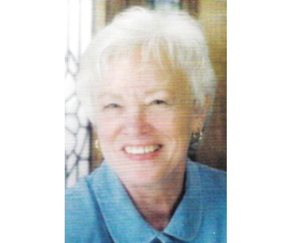 Barbara Hill Obituary (1943 2022) Bay, AR Jonesboro Sun