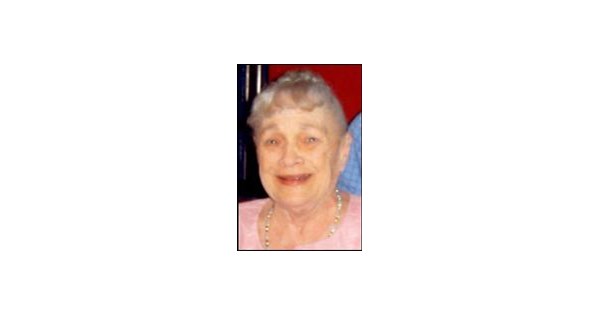 Mary Koon Obituary (2009) - Legacy Remembers