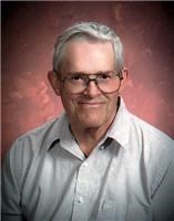 Donald Lee Jones obituary, 1941-2013, Colorado Springs, CO