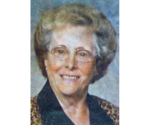 Margaret Williams Obituary (1932 2021) Sterling, CO Journal Advocate