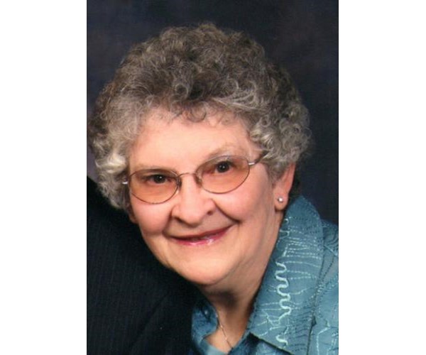 Joan Montgomery Obituary (2021) - Sterling, CO - Journal Advocate