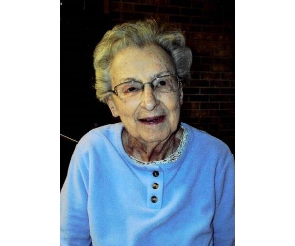 Beverly Johnson Obituary (2023) Sterling, CO Journal Advocate