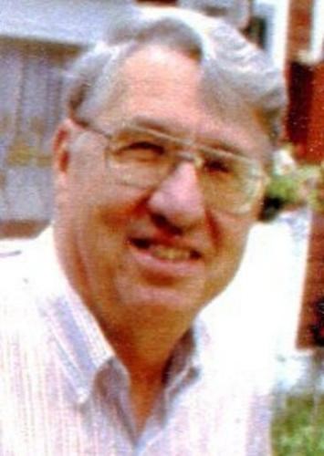 John "Jack" Vedsted obituary, 1933-2015, Sterling, CO