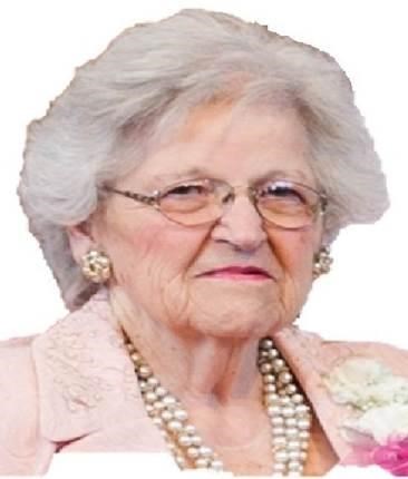 Grace Wagner obituary, Sterling, CO