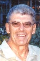 Joe Skinner obituary, 1931-2013