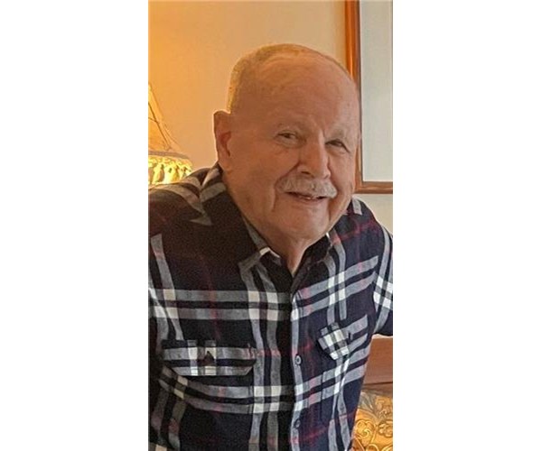 David Webster Obituary (2022) Tolland, CT Journal Inquirer