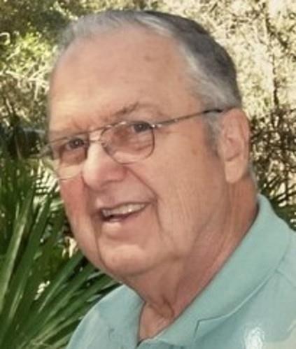 Obituary information for David Herman Harris, Jr.