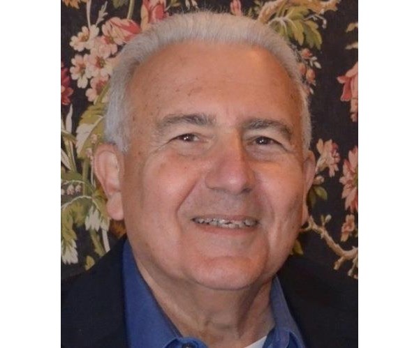 Frank Gaetani Obituary (2023) - Enfield, CT - Journal Inquirer