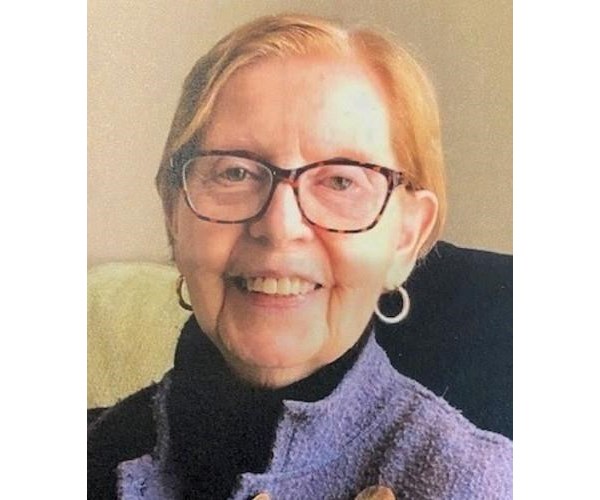 Margaret Silk Obituary (2024) Wilmington, NC Journal Inquirer