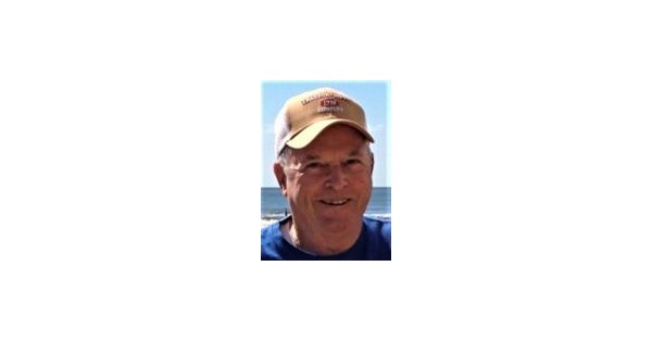 Raymond Lynch Obituary (1936 - 2022) - Enfield, CT - Journal Inquirer